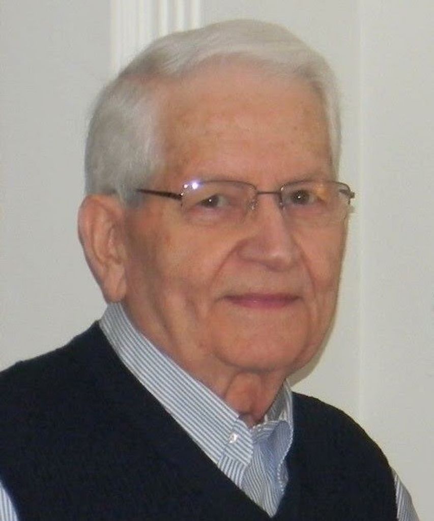 Leonard Hoover Wilder Profile Photo