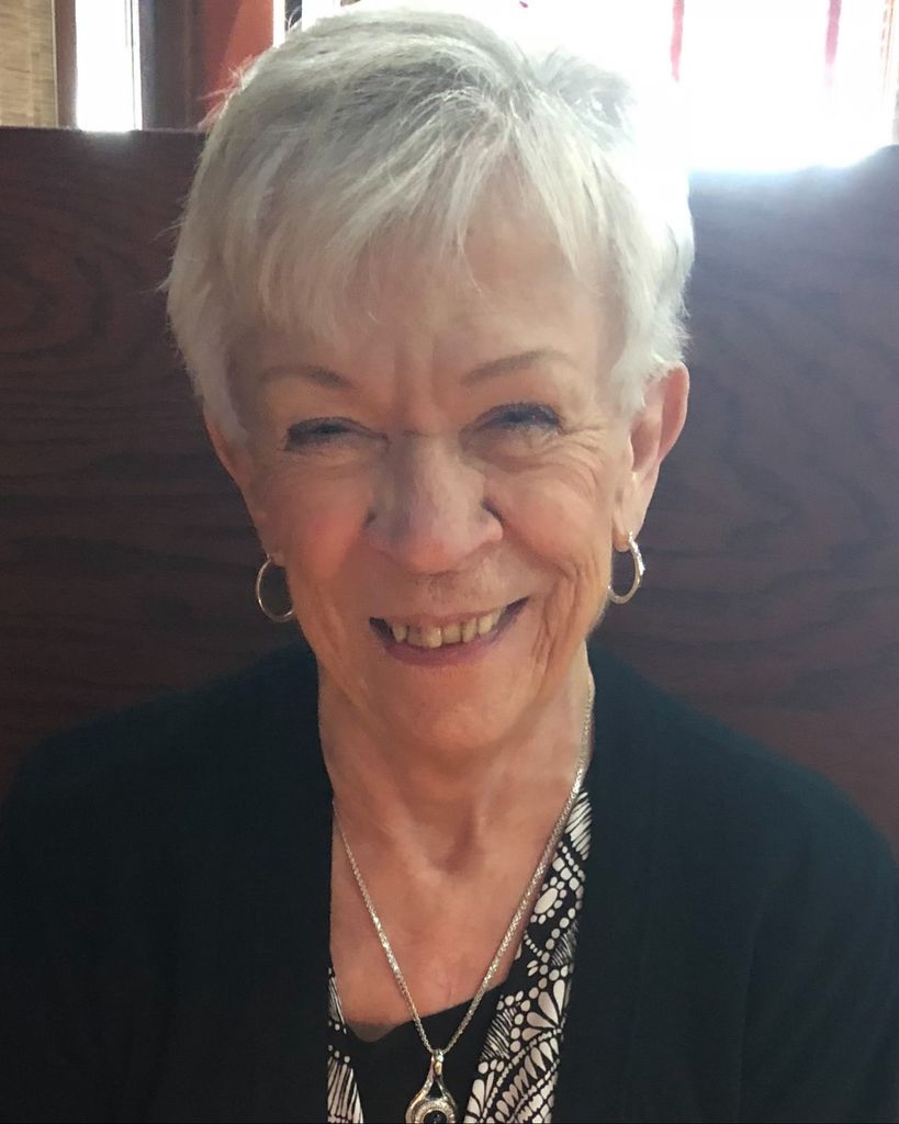 Susan M. Ball