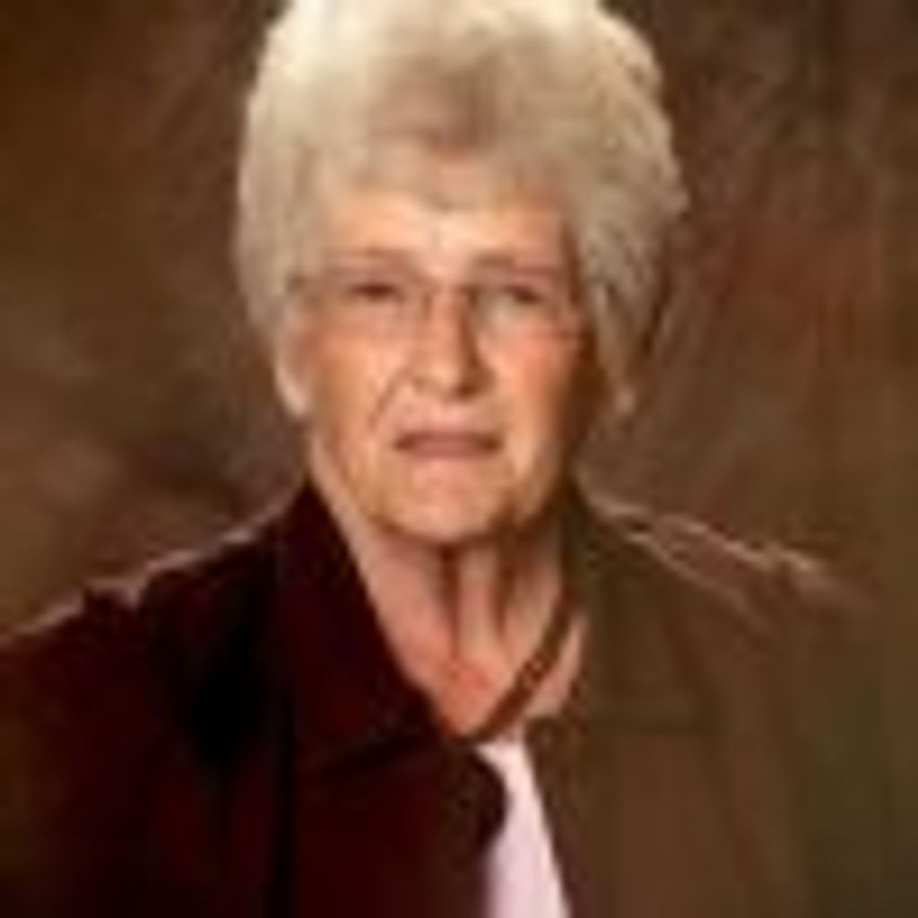 Mary Jean Simmert