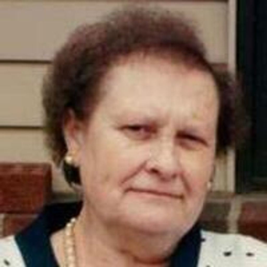 Josephine M. Missler