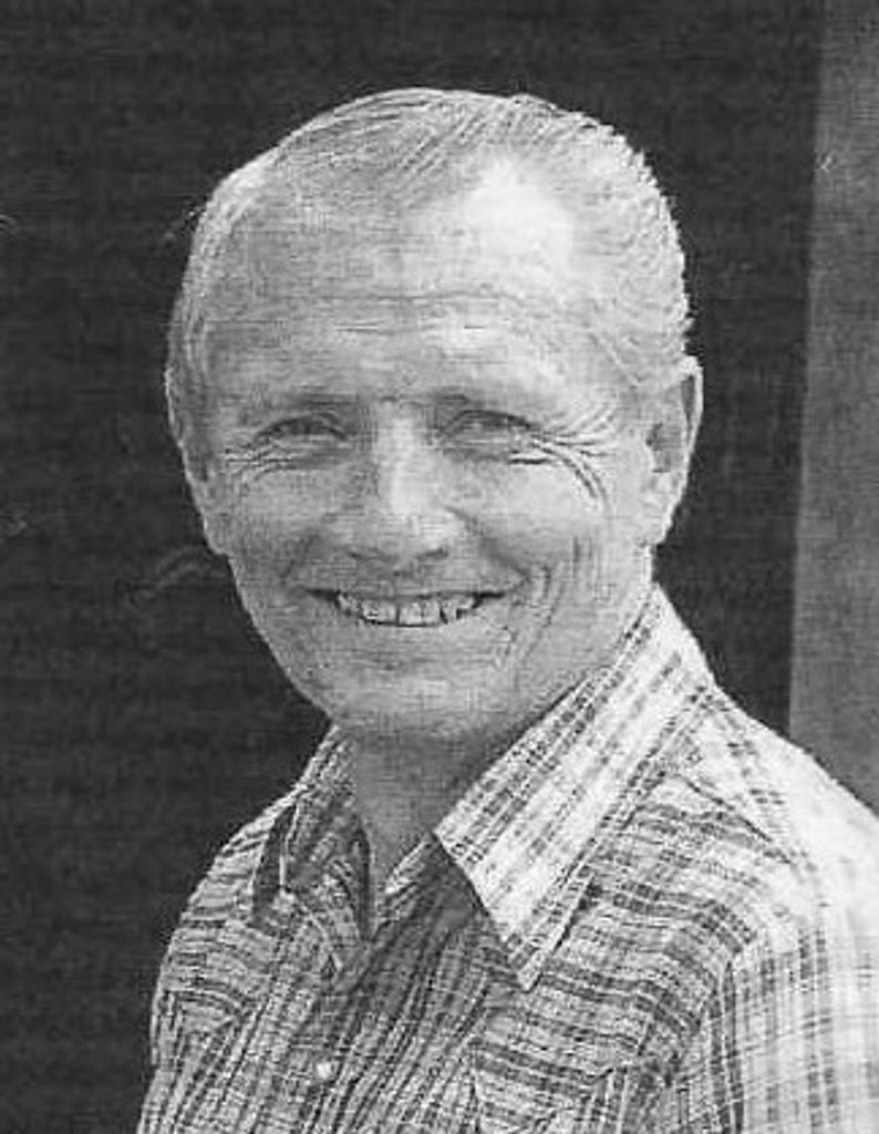 Don Fielding Rosenlof