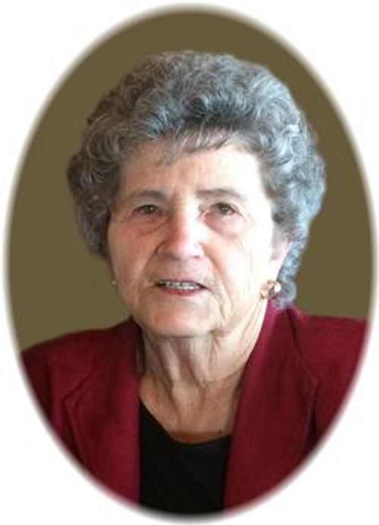 Margaret Merkl Profile Photo