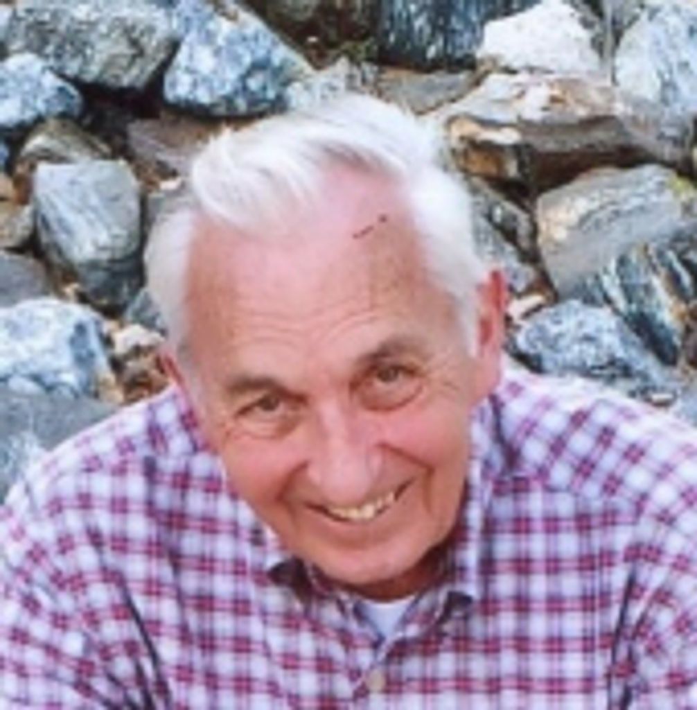 Lonnie Paul Elliott Profile Photo