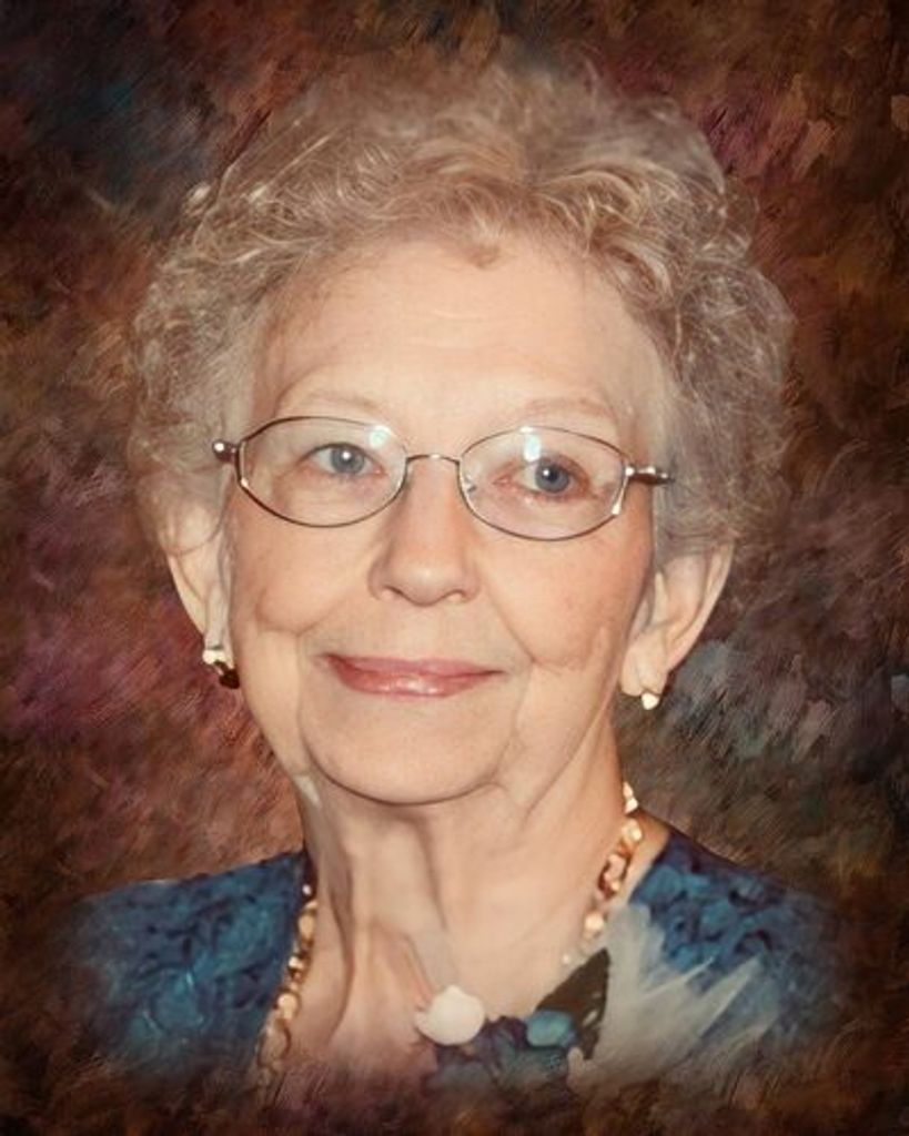 Betty Joye Roberson