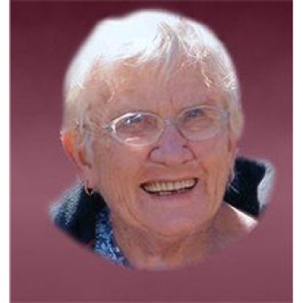 Patricia Culhane