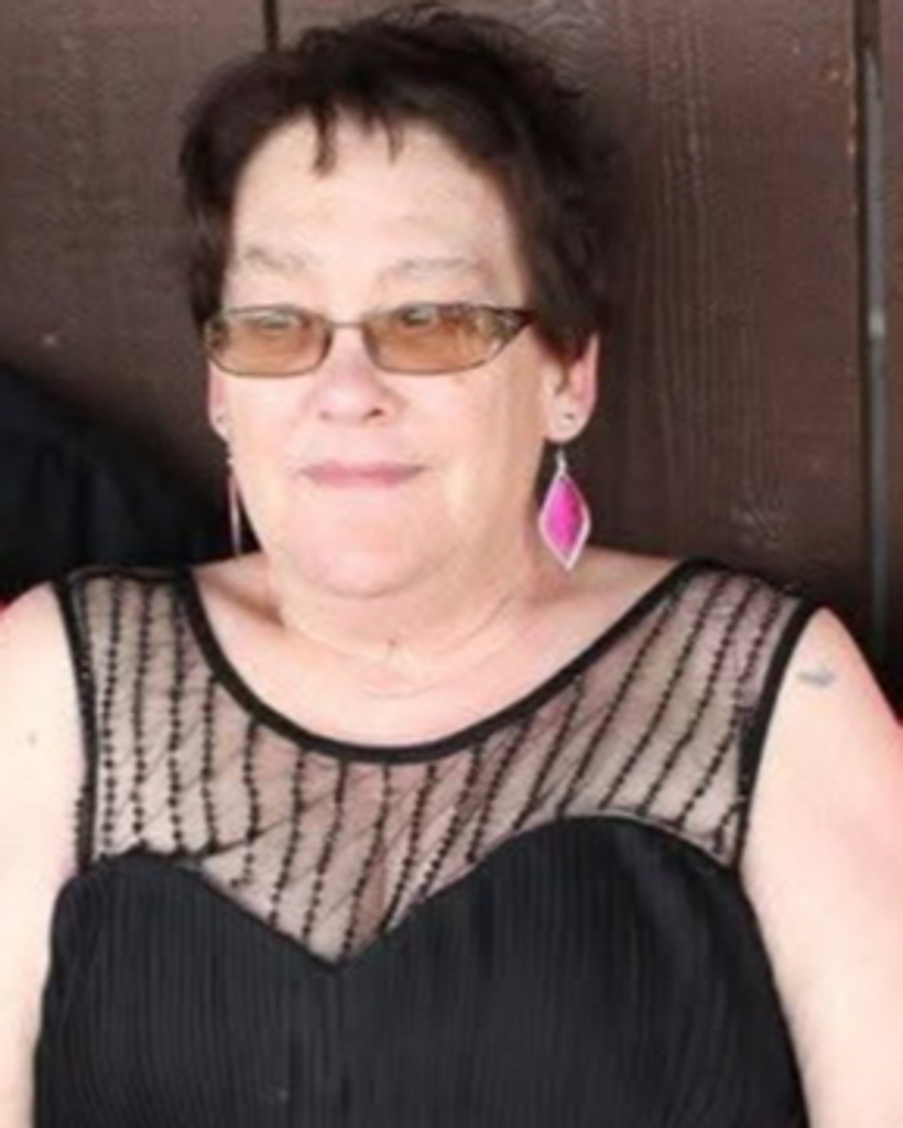 Linda Moffit