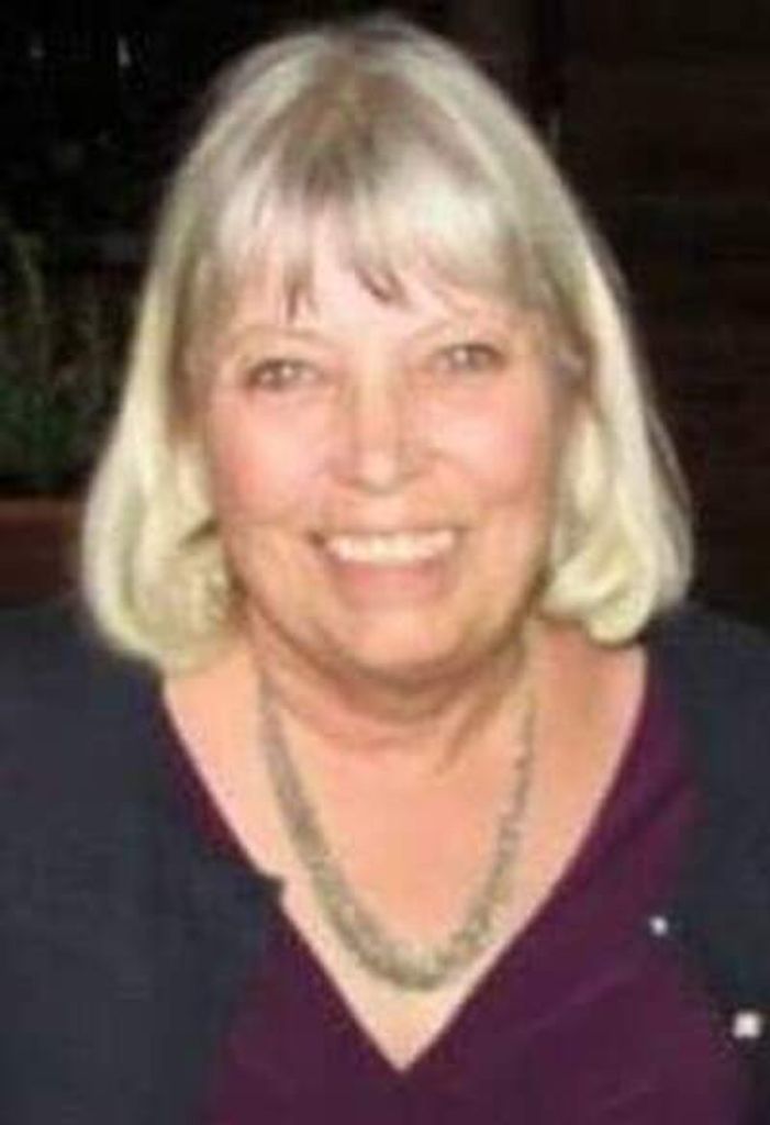 Marianne Krantz Profile Photo