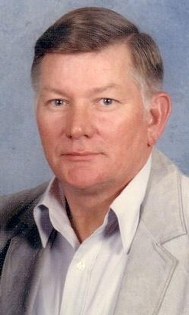 Bobby Keith Mcarthur