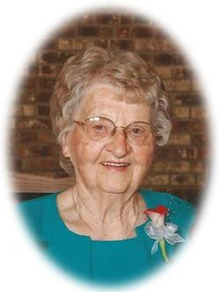Henrietta Lefebre