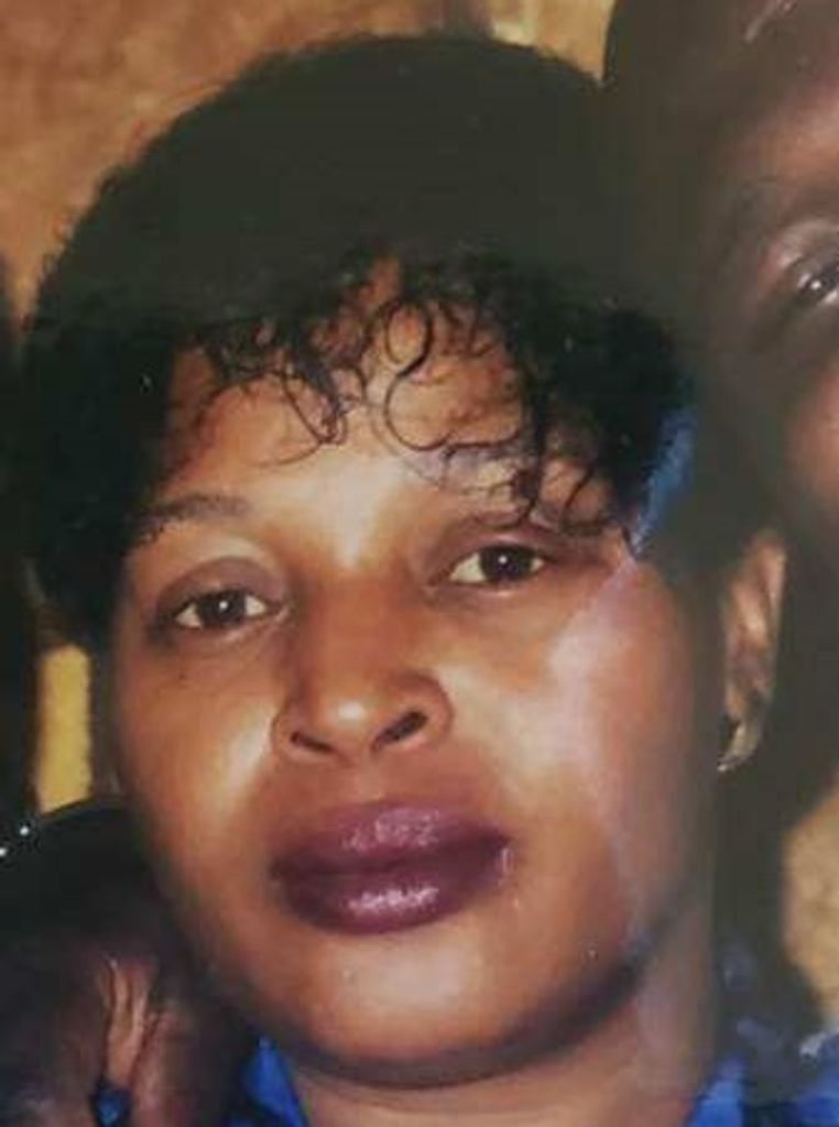 Ms. Dorothy Virginia Powers Profile Photo