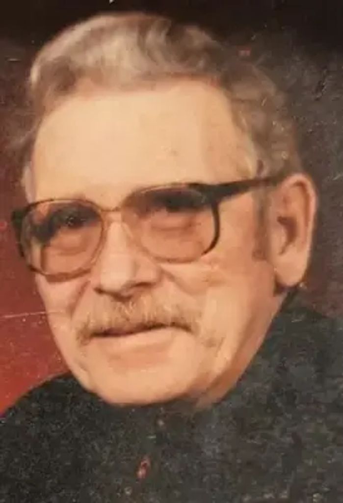 Earl Matheny