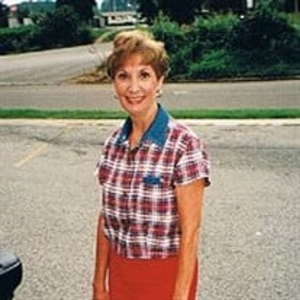 Brenda Martin Westbrooks