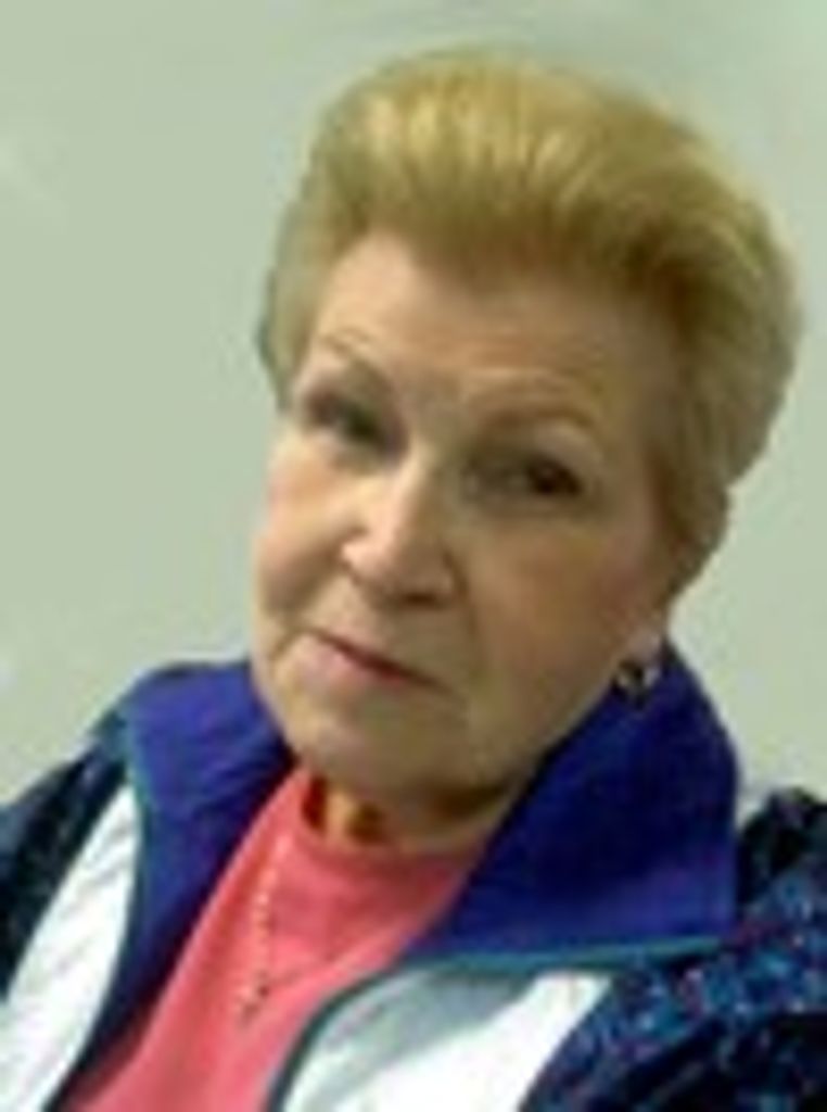 Winifred Covert