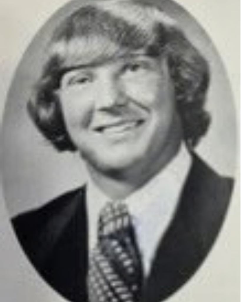 Steven Lee Profile Photo