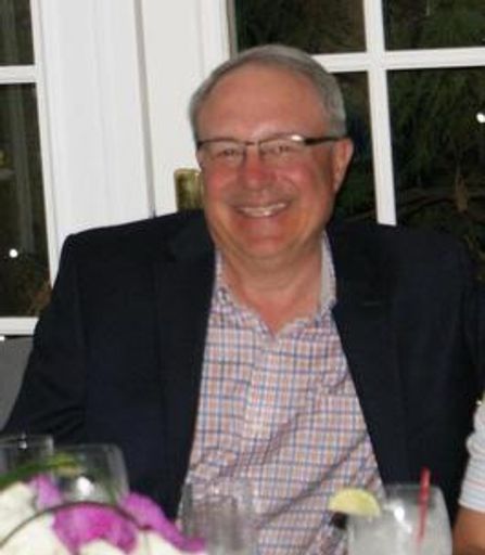 Edward Nemchek, Jr. Profile Photo