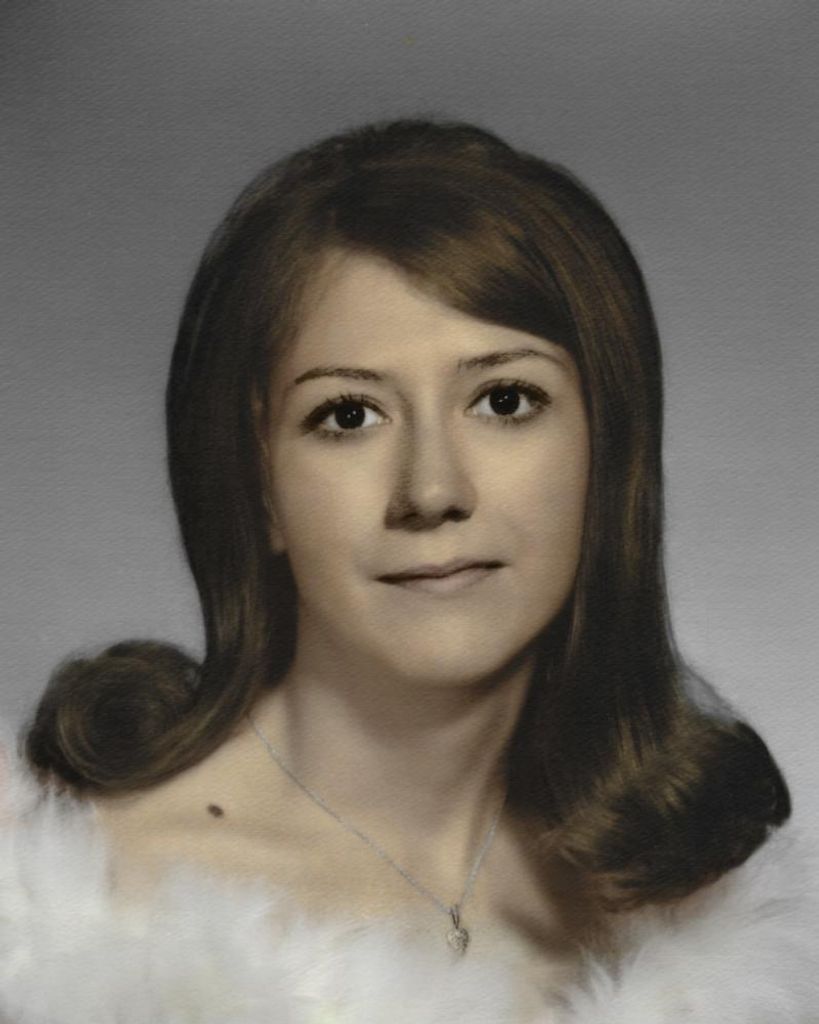 Marilyn Ann Billingsly