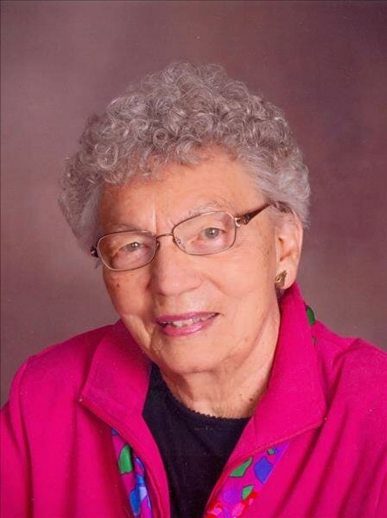 Arlene L. Ulstad