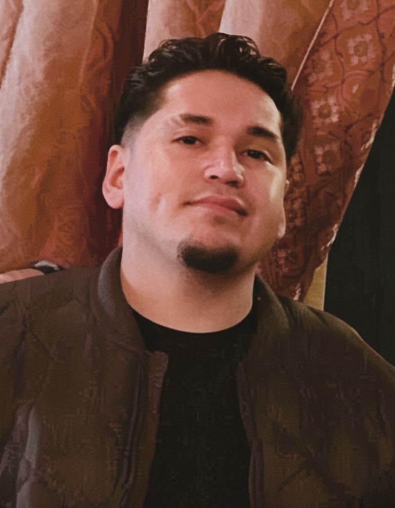 Daniel Hector Luna Profile Photo