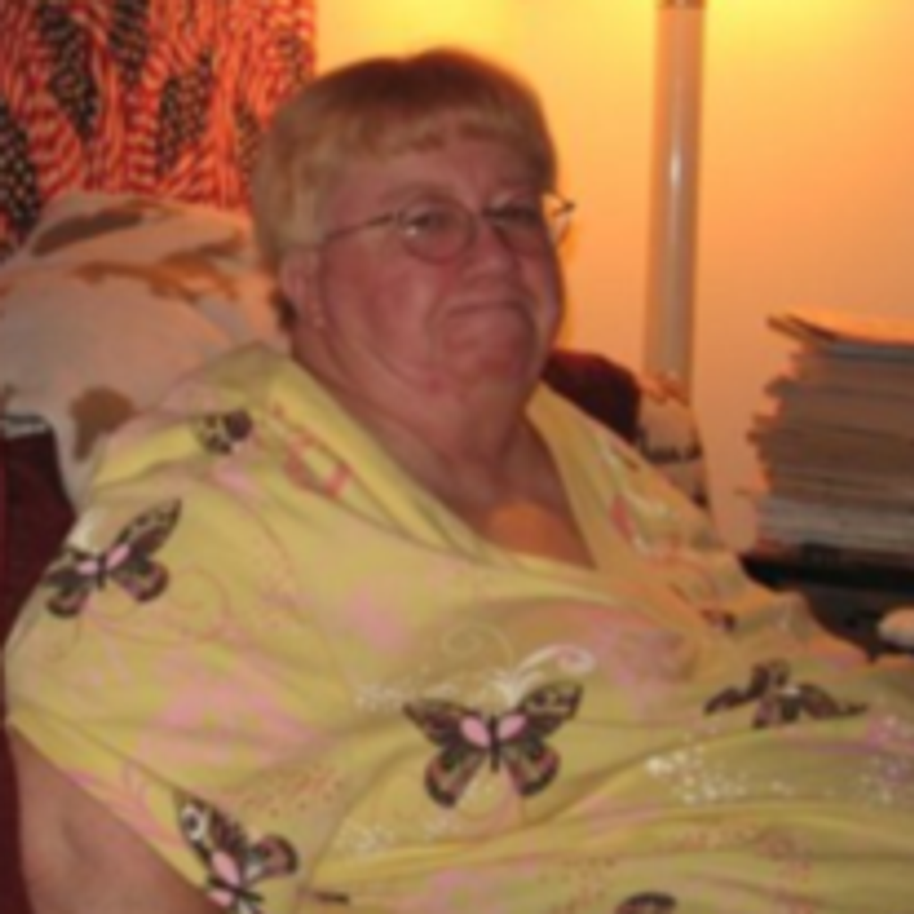 Shirley B. Sunday