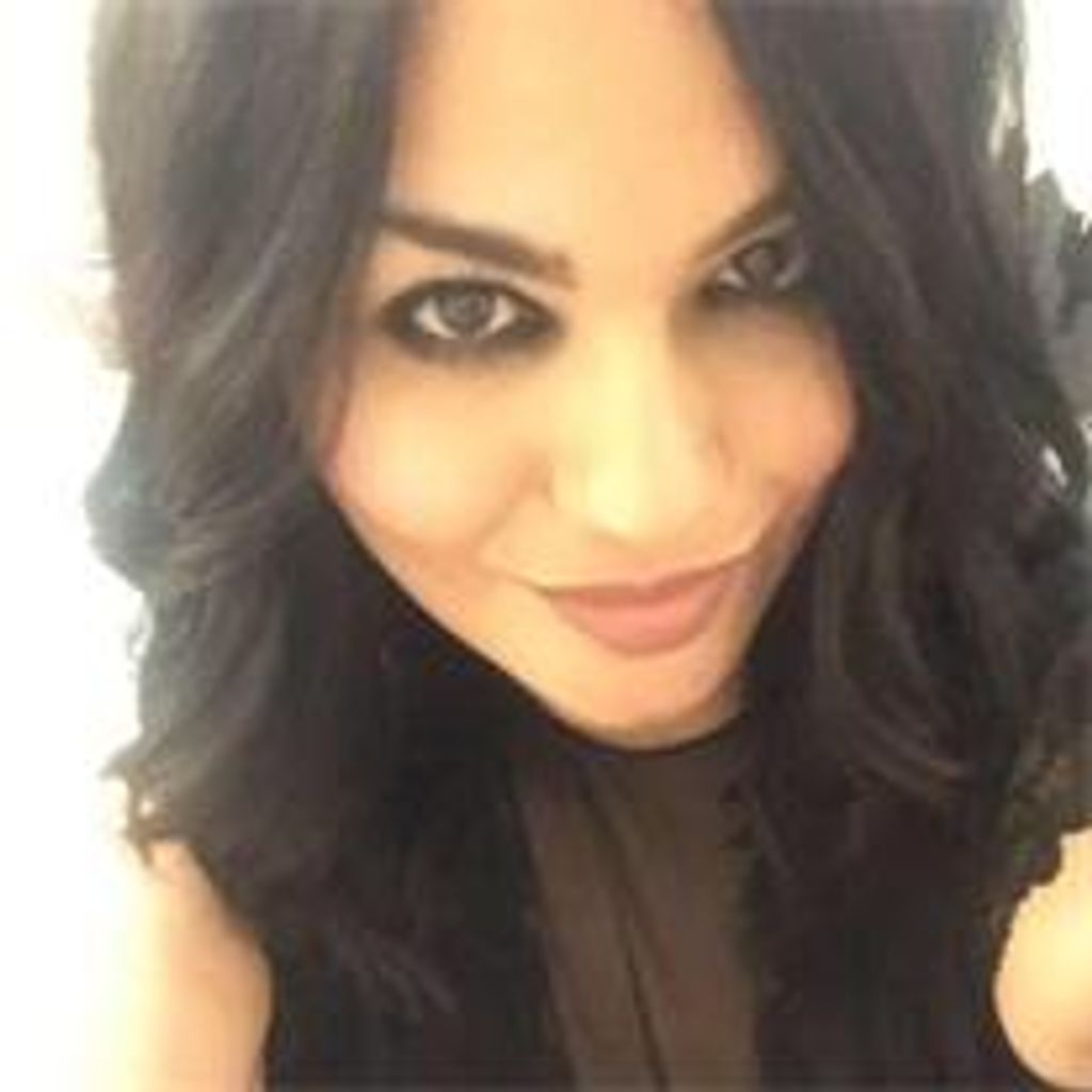 Rosa Maria Moreno