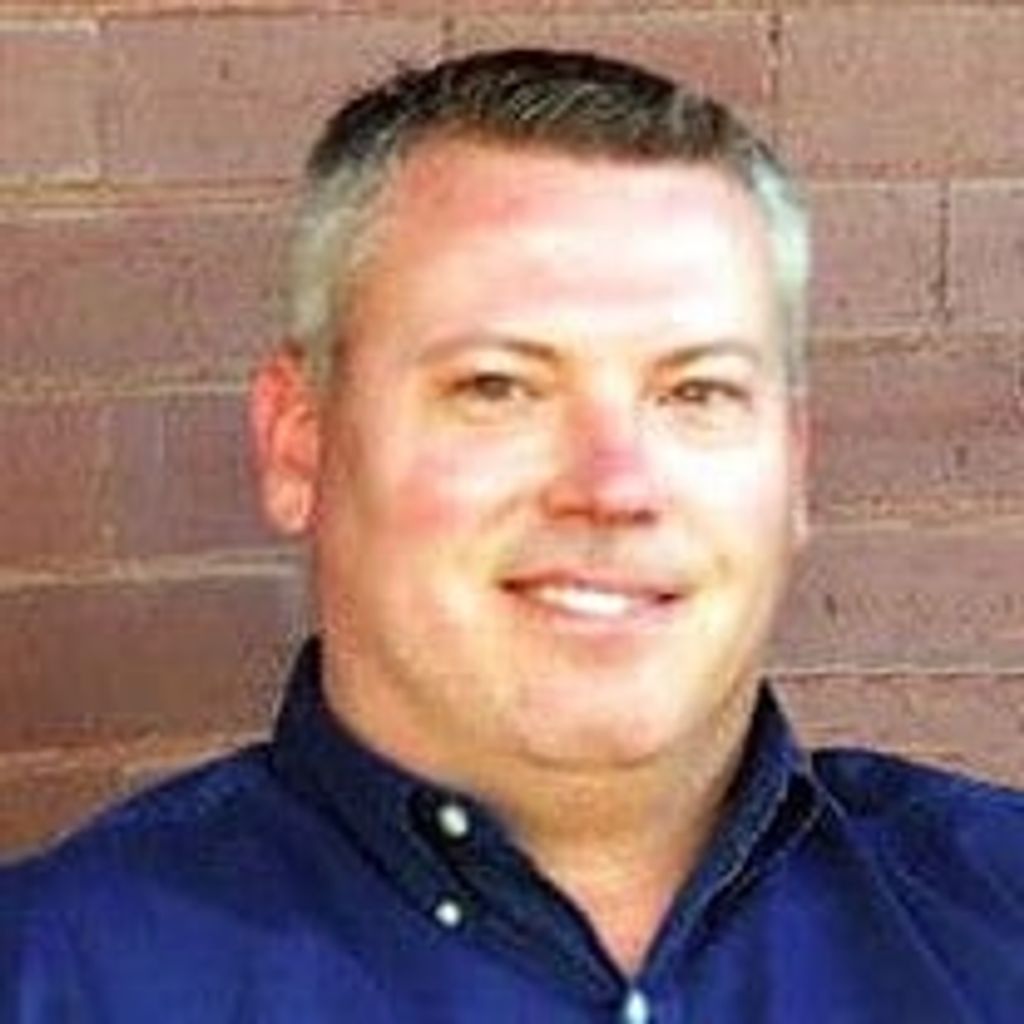Matt York