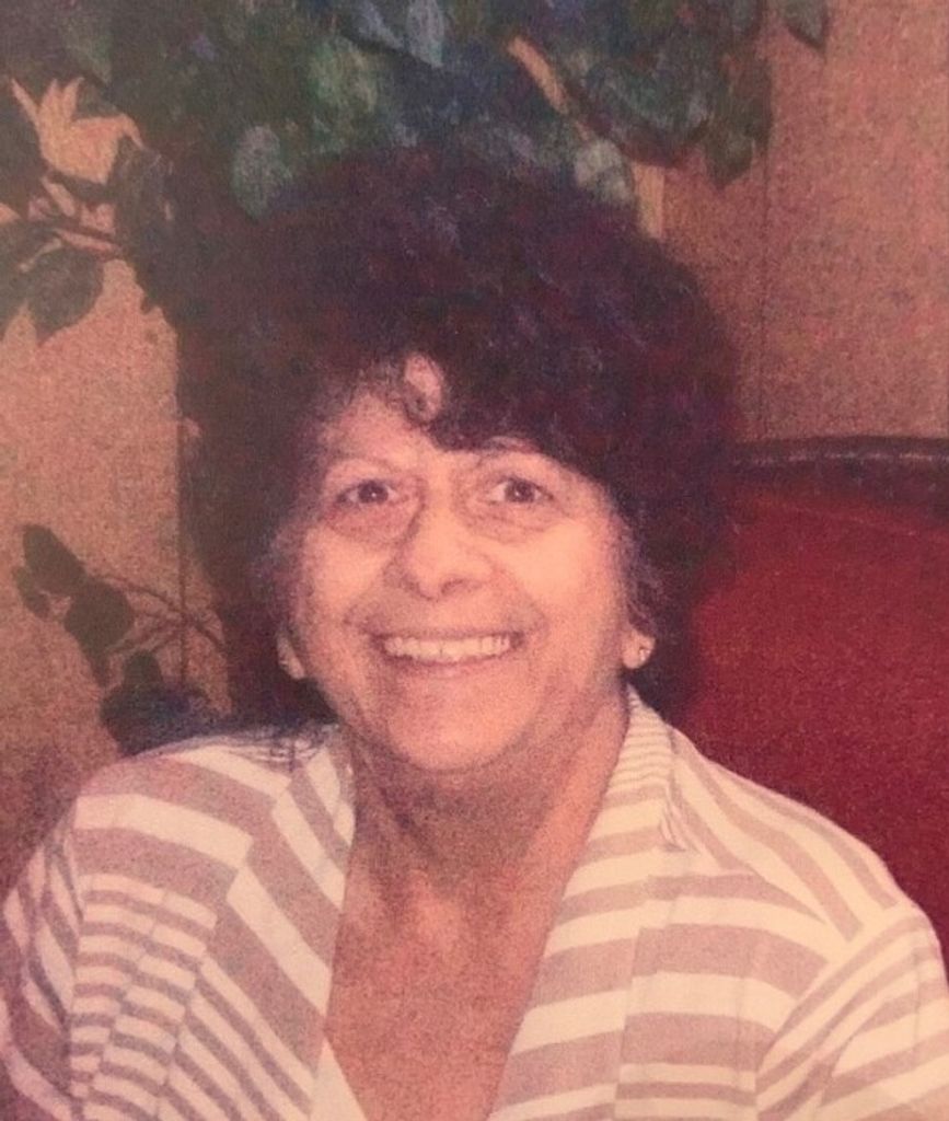 Rosalyn Lee (Nieman)  Shipley Walsh Profile Photo