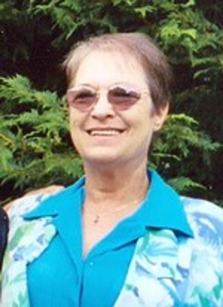 Anita L. Winn