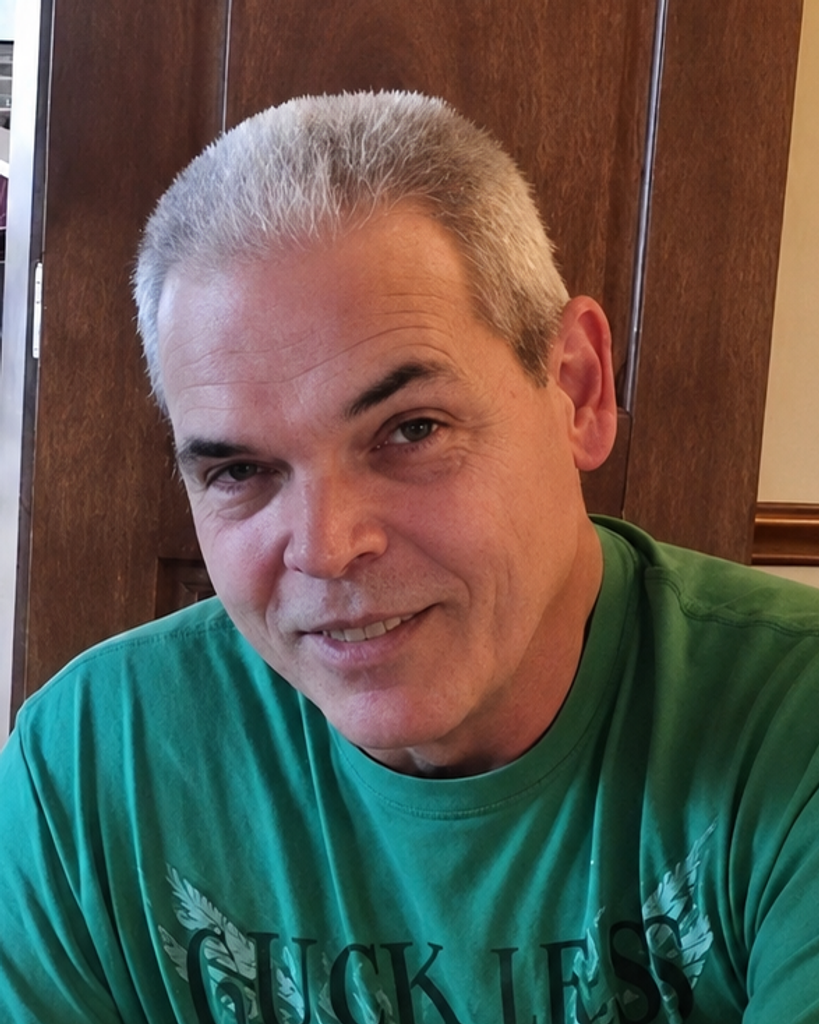 John K. O'Dell Sr.