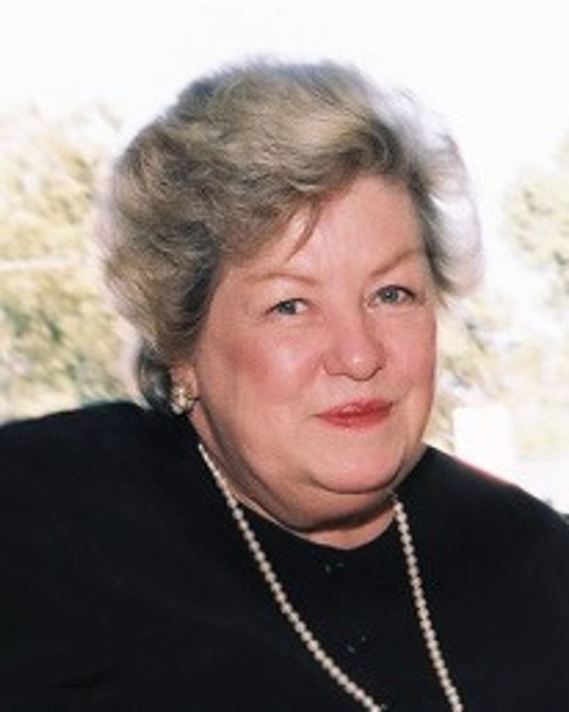 Betty Sanders Whitt Profile Photo