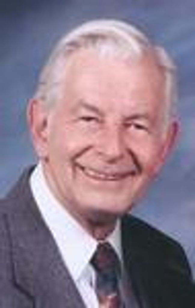 Glenn H. Rogers