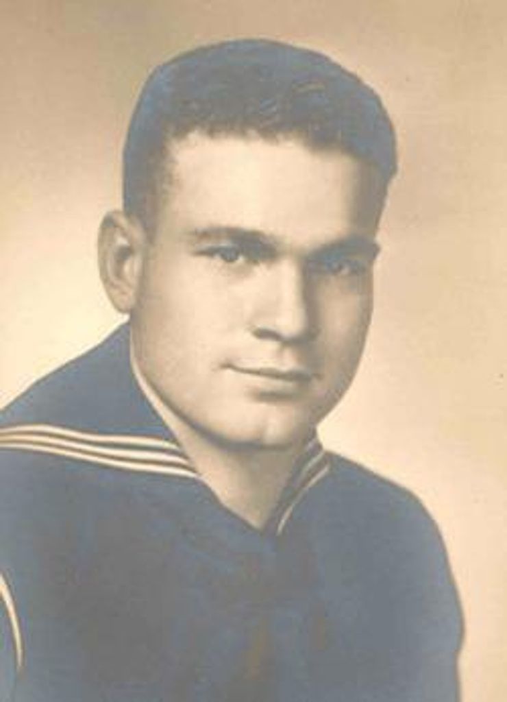 William J. "Bill" Fade