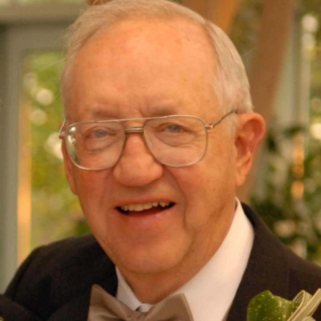 Robert Glen  Steffensen