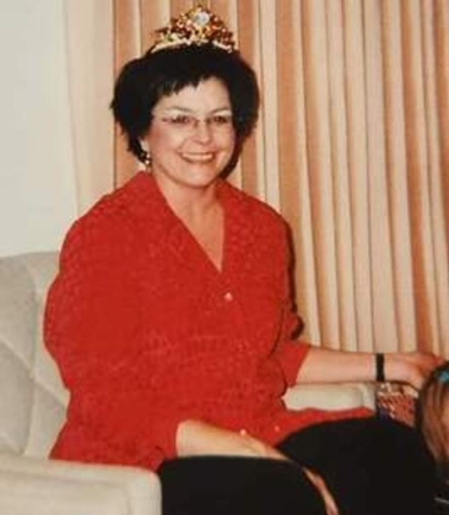 Janet Marie Henley