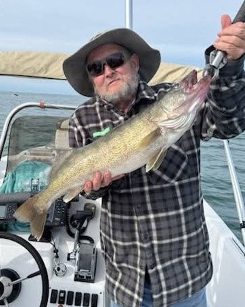 David "Bullwinkle" V. Rodgers, Sr. Profile Photo