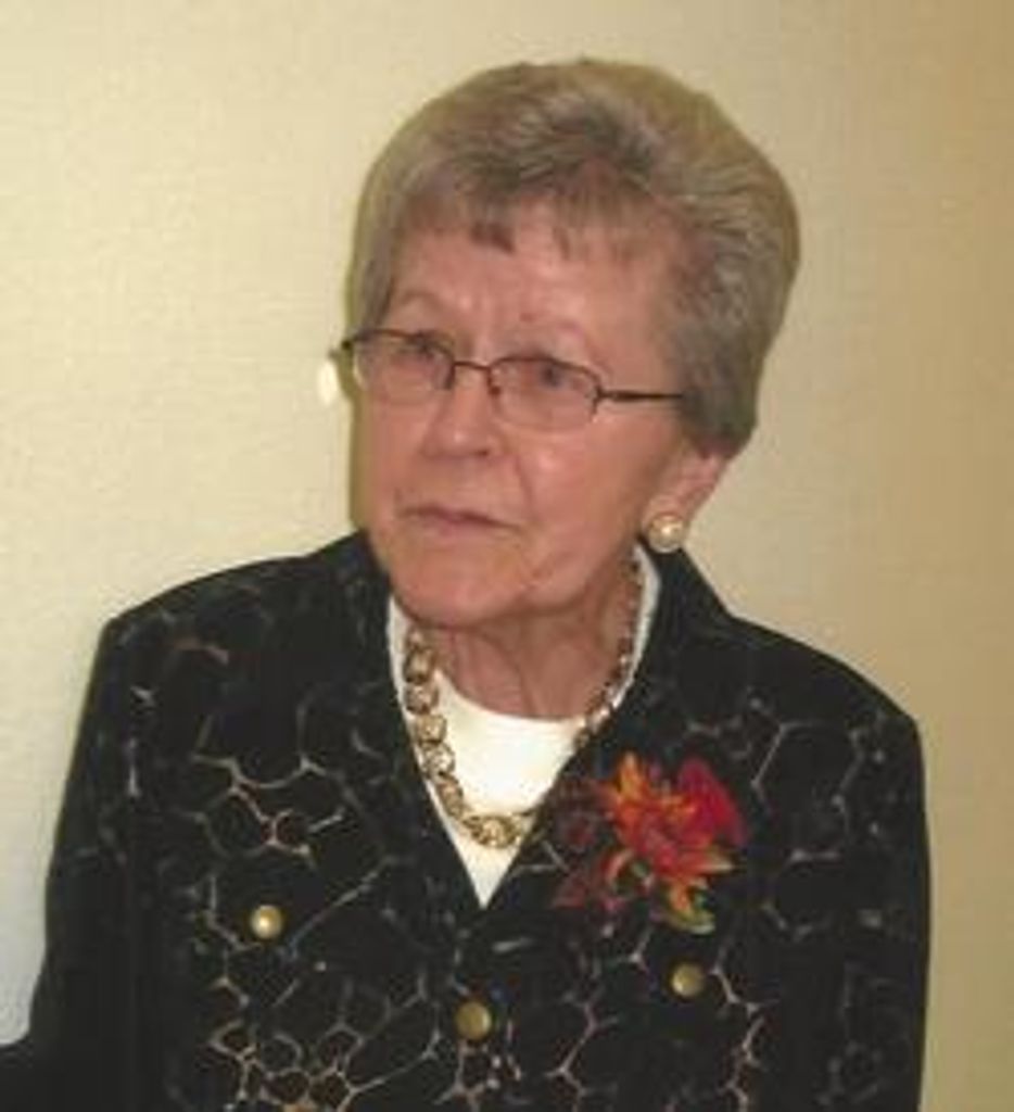 Esther K. Gillespie