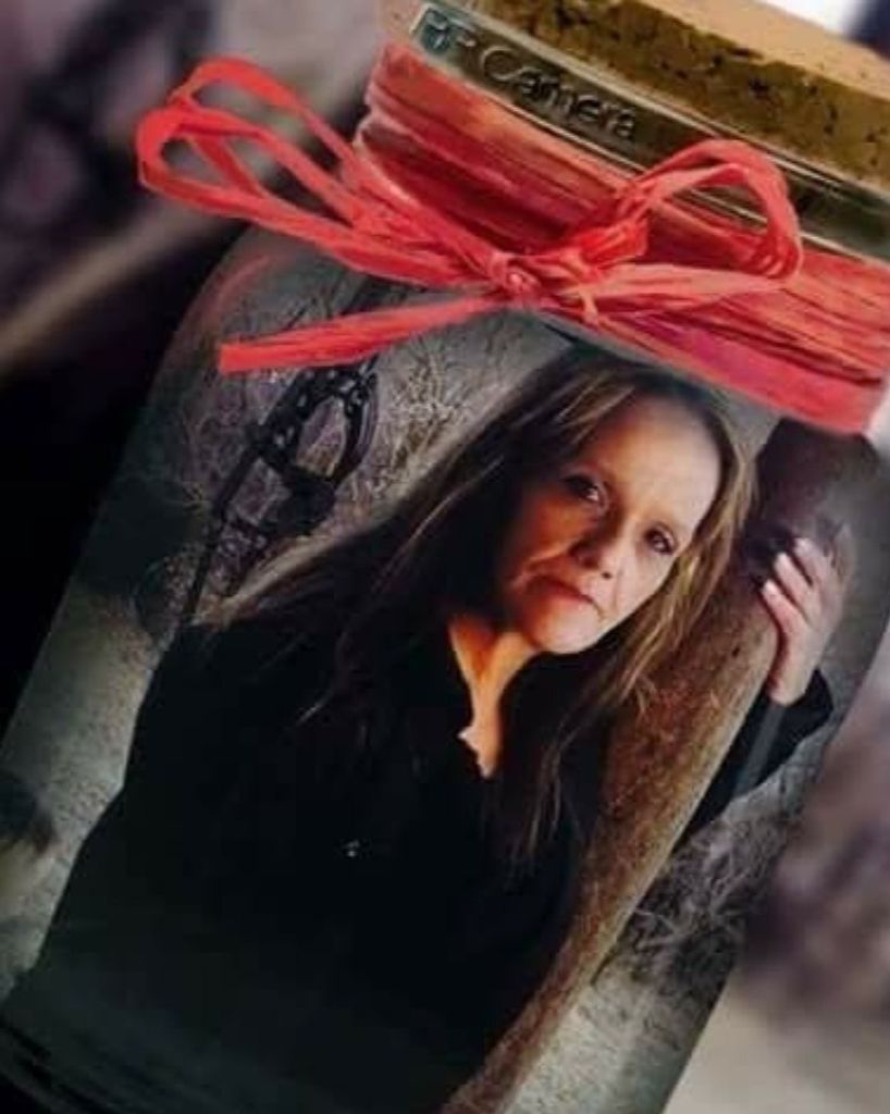 Retha Hudson Rolus Profile Photo