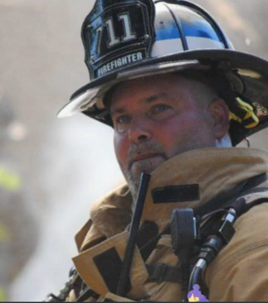 Randy S. Templin