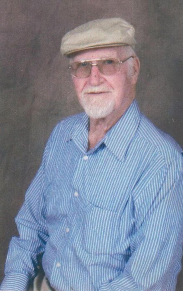 Meldon Ray Mitchell