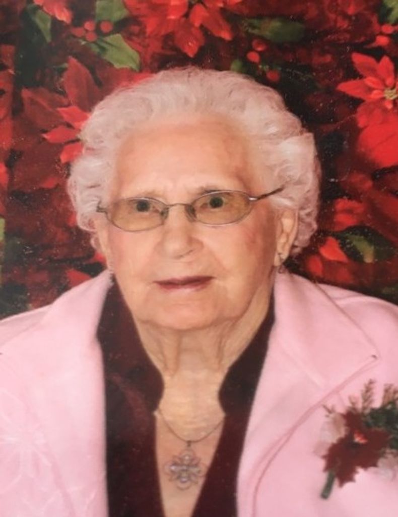 Lillian Johannesson