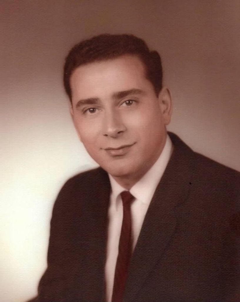 Charles R. Andracchio Profile Photo