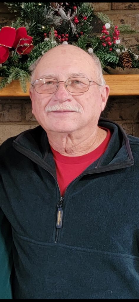 Walter Richard Roberts Profile Photo
