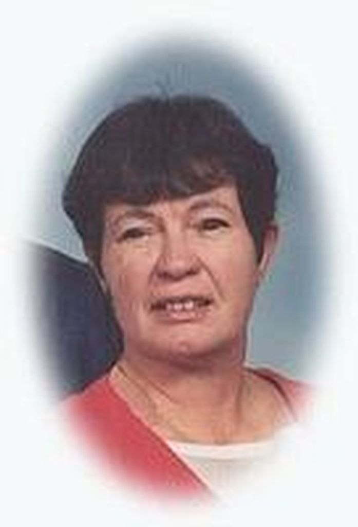 Margaret C. Sparks