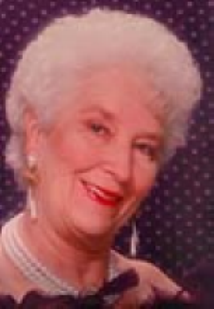 Betty  J. Flook