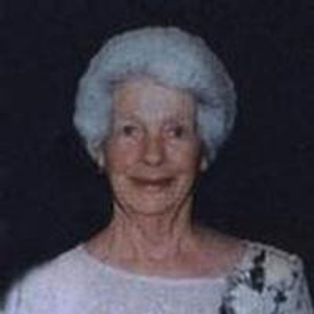 Winifred Rochford