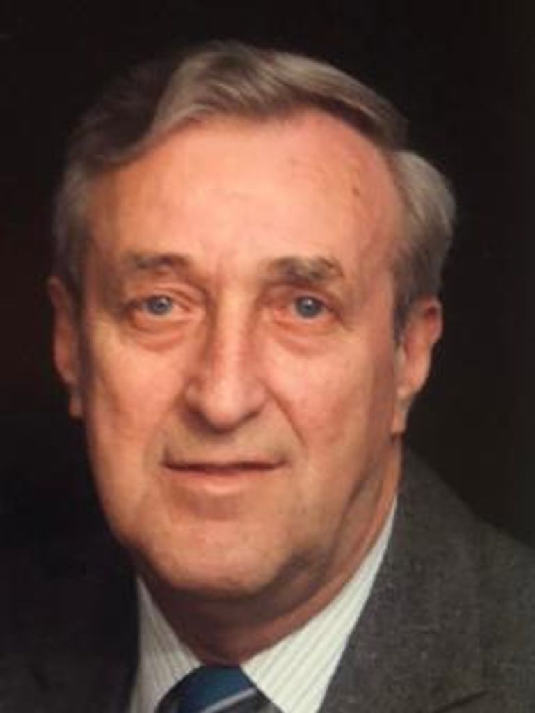 James Roy Morgan Profile Photo