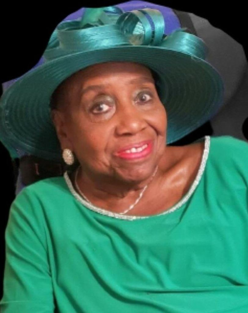 Daisy  Barbee Mann