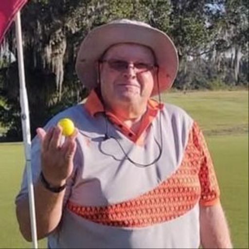 Ronald Lee Roberts Profile Photo