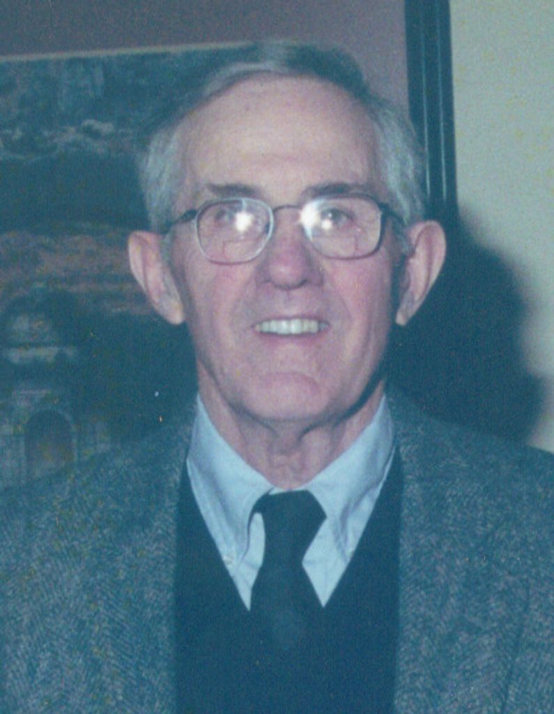 Anthony Moroni Profile Photo