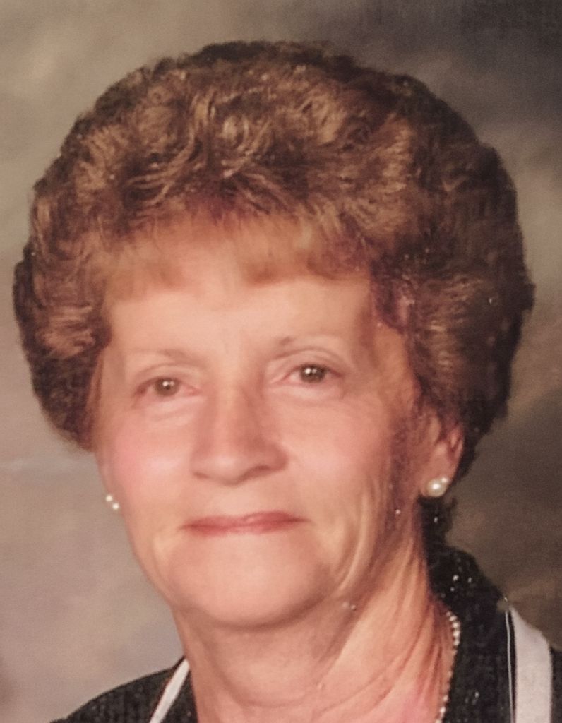 Geraldine Frederick Profile Photo