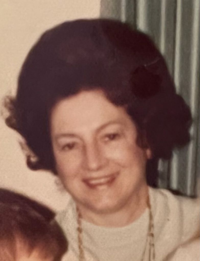 Helen M. Richardson